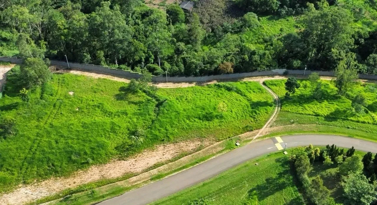 Terreno à venda em condomínio fechado em Itu | 2500m² em Terras de São José II | TE1963