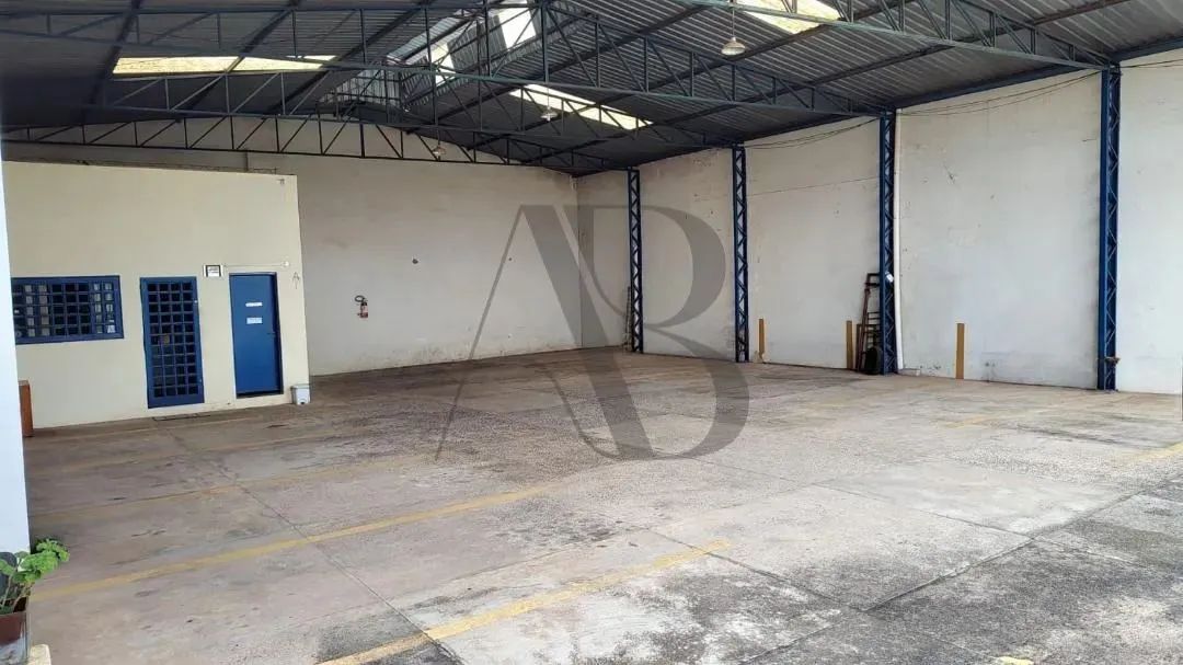 Galpões/Depósitos/Armazéns de 300m², à venda no Bosque - Campinas/SP - Foto 5
