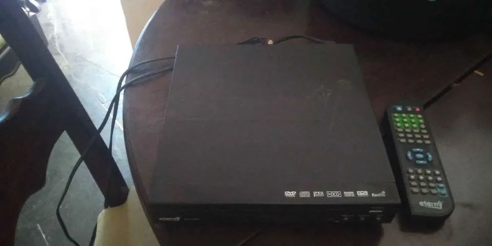 Dvd Player - Foto 4