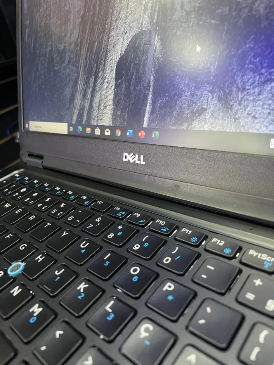 Notebook Dell Latitude E5450 i5 5Th 8GB Ram SSD 128GB Com Garantia - Foto 2