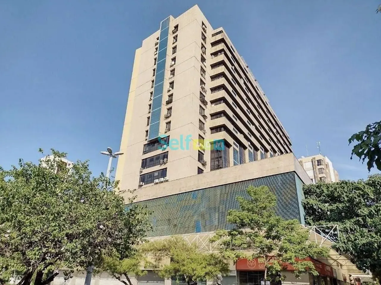 Sala para locação, Centro, Niterói, RJ