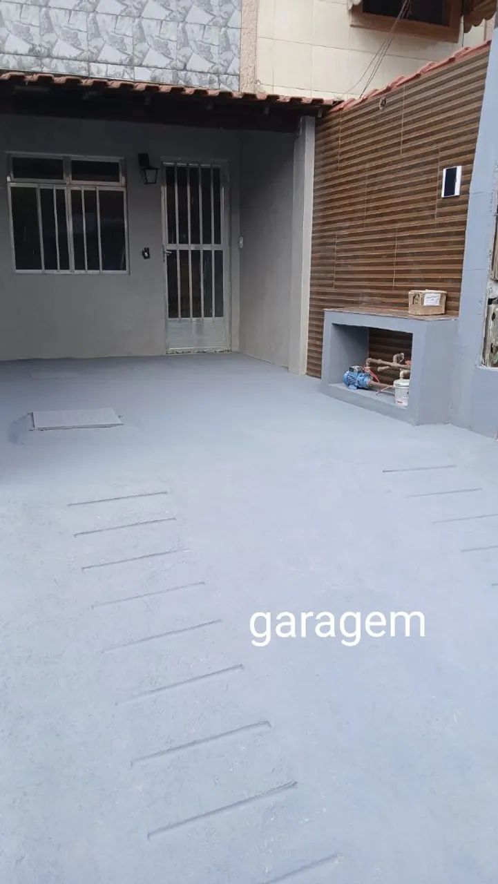 Foto - São Gonçalo - Santa Luzia