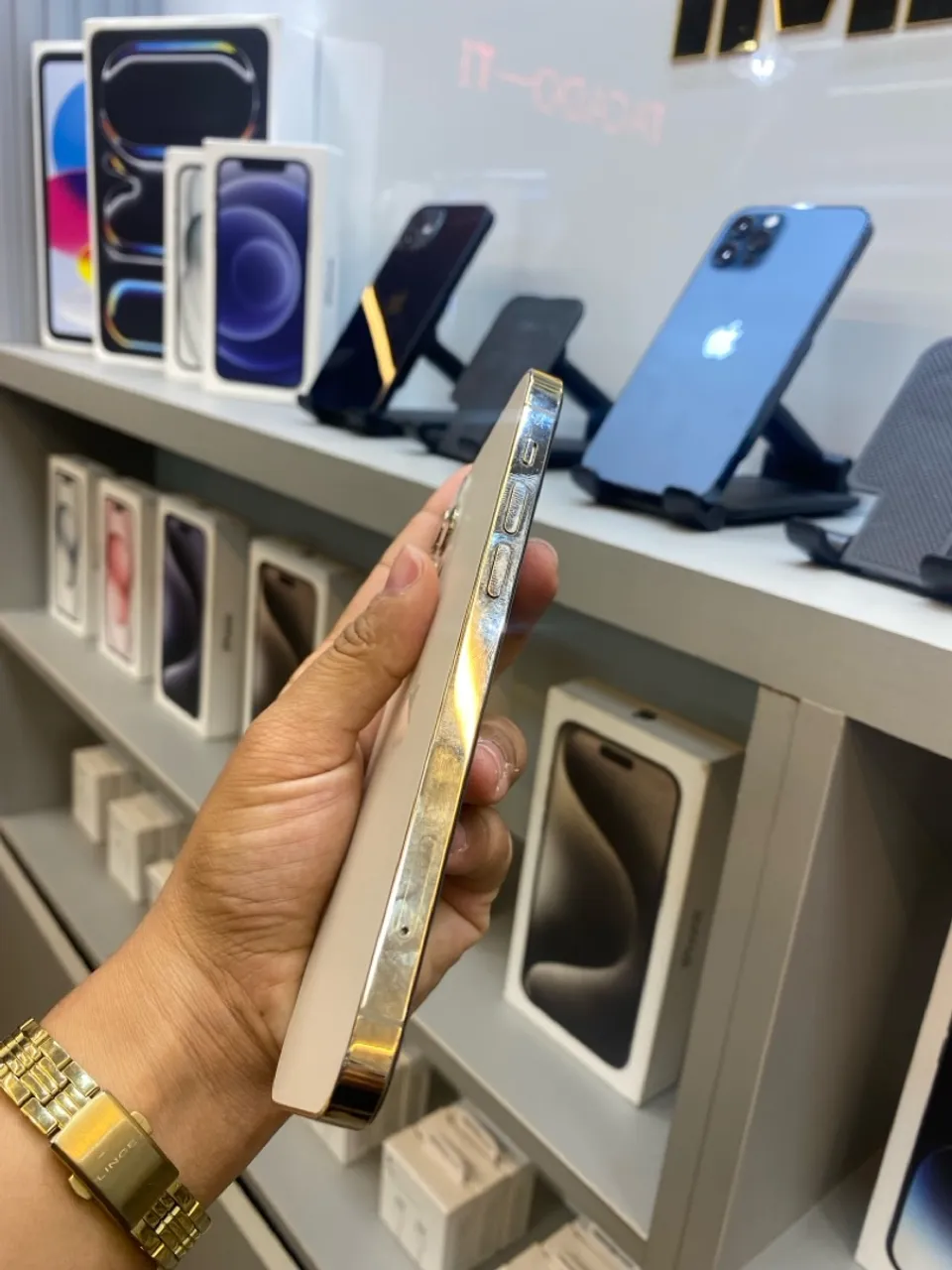 iPhone 12 Pro 64GB