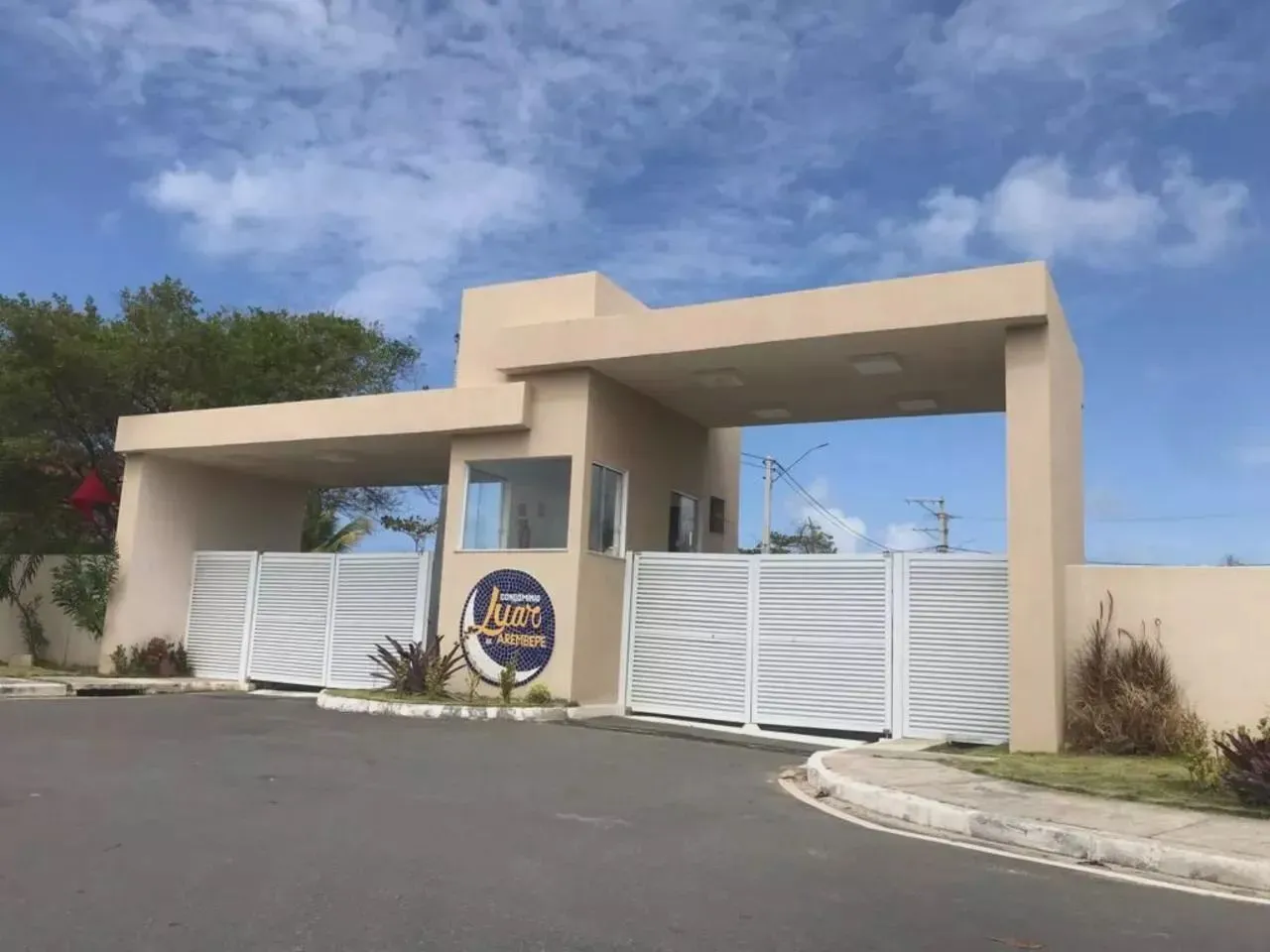 Casa no Condomínio Luar de Arembepe!!!