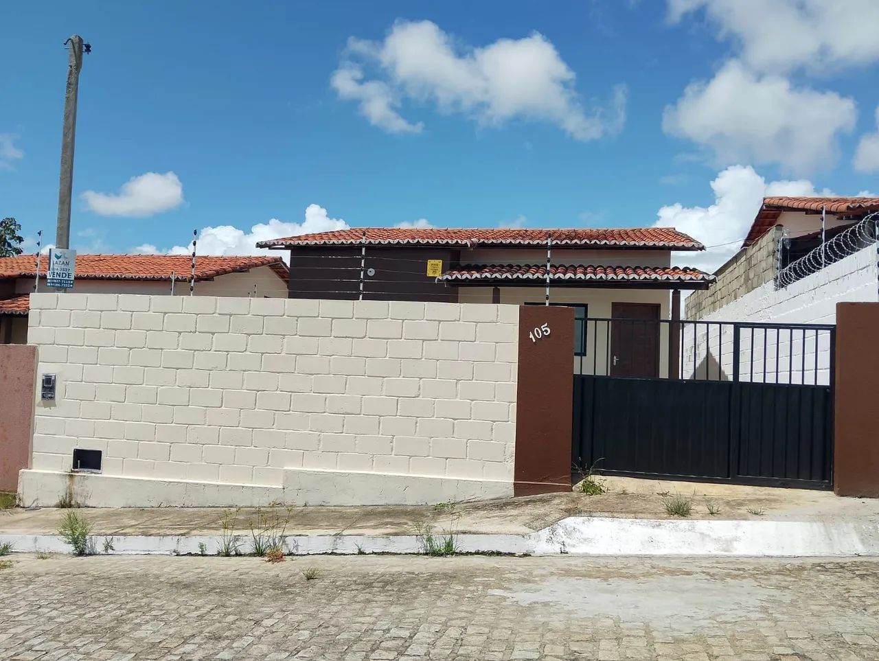 Foto - São José de Mipibu - 