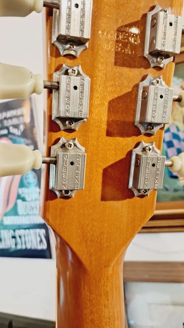 Gibson SG Limited Edition - Foto 4