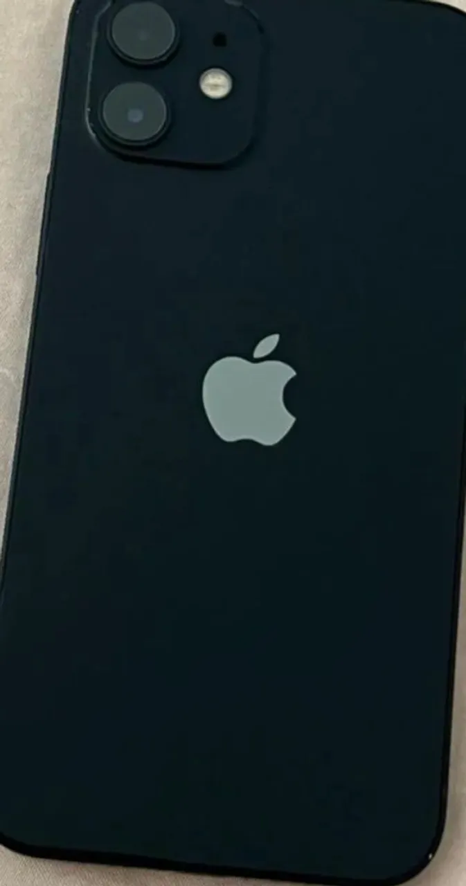 Vendo iPhone 12