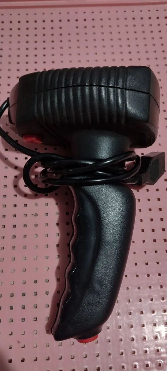 Controle Joystick Dynacom - Foto 4