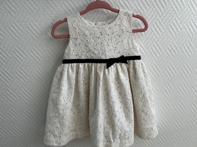 Vestido Carters