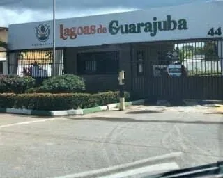 Terreno 522m² Cond. Lagoas de Guarajuba