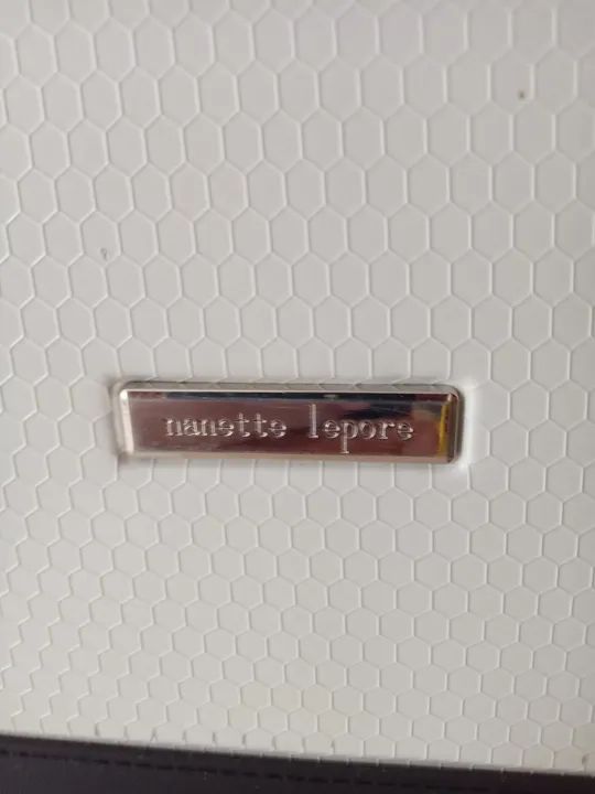 02 Mala de Viagem Semi Nova - Foto 4