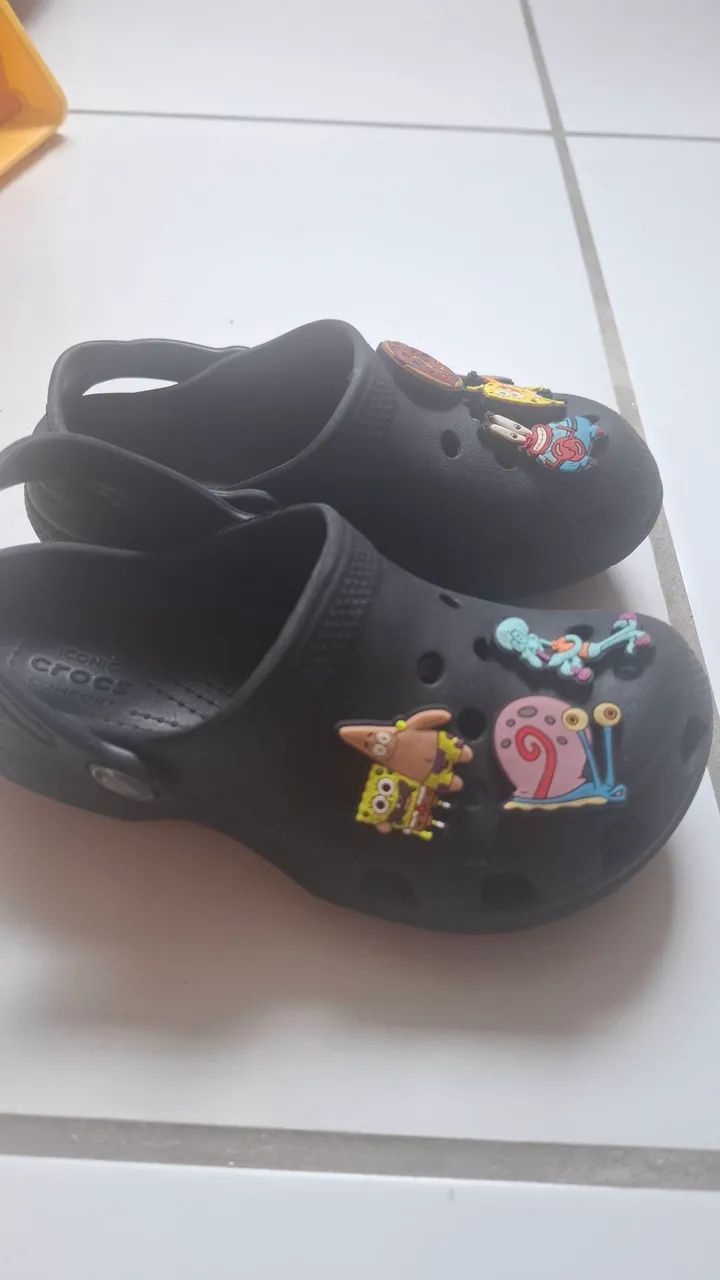 Crocs C12