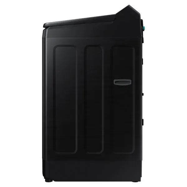 Lavadora Smart Samsung Digital Inverter WA14CG Black 14kg - PRODUTO NOVO LACRADO COM NF - Foto 3