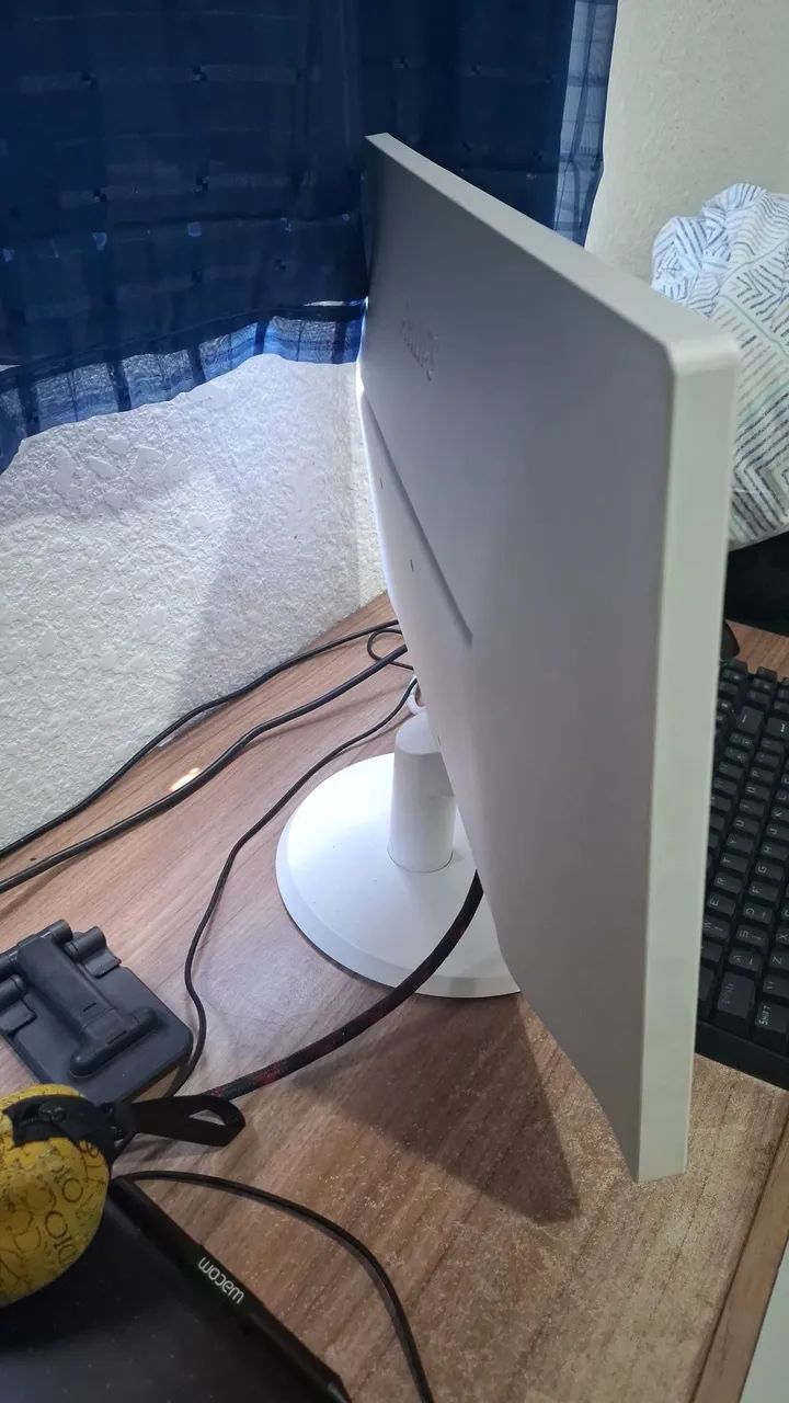 Monitor Philips LED 21.5 - Foto 2