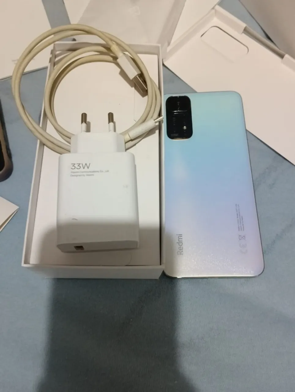 REDMI NOTE 11S 128GB