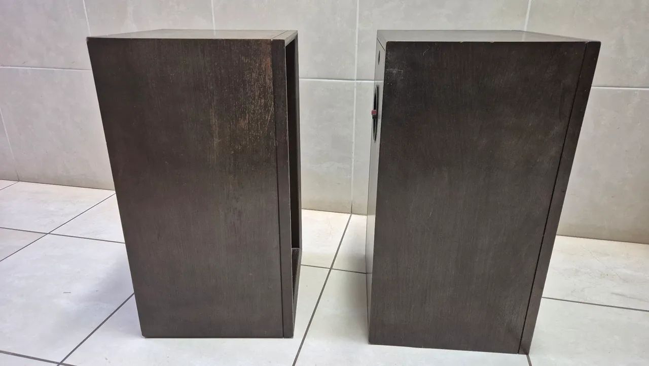 CAIXA DE SOM PHILIPS EQUALIZADA AH476 - Foto 4