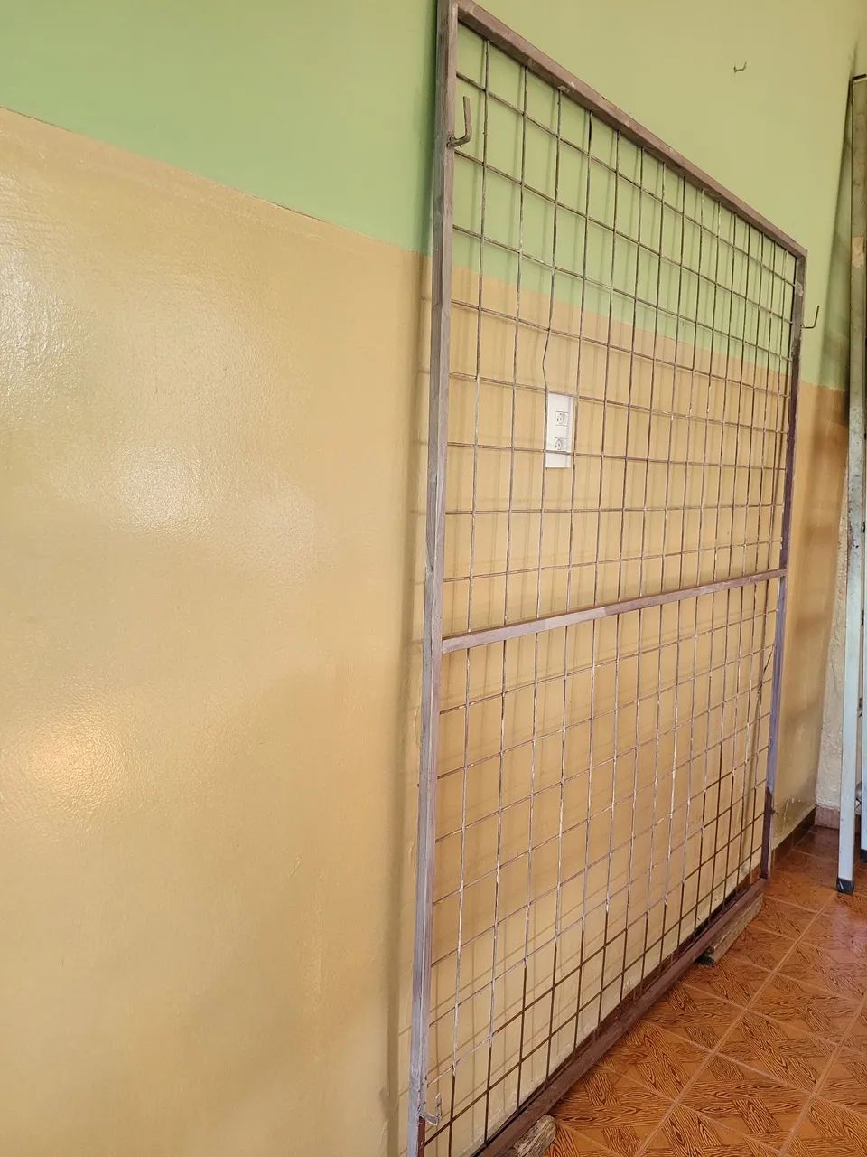 Grade de ferro / grade de proteção  - Foto 2