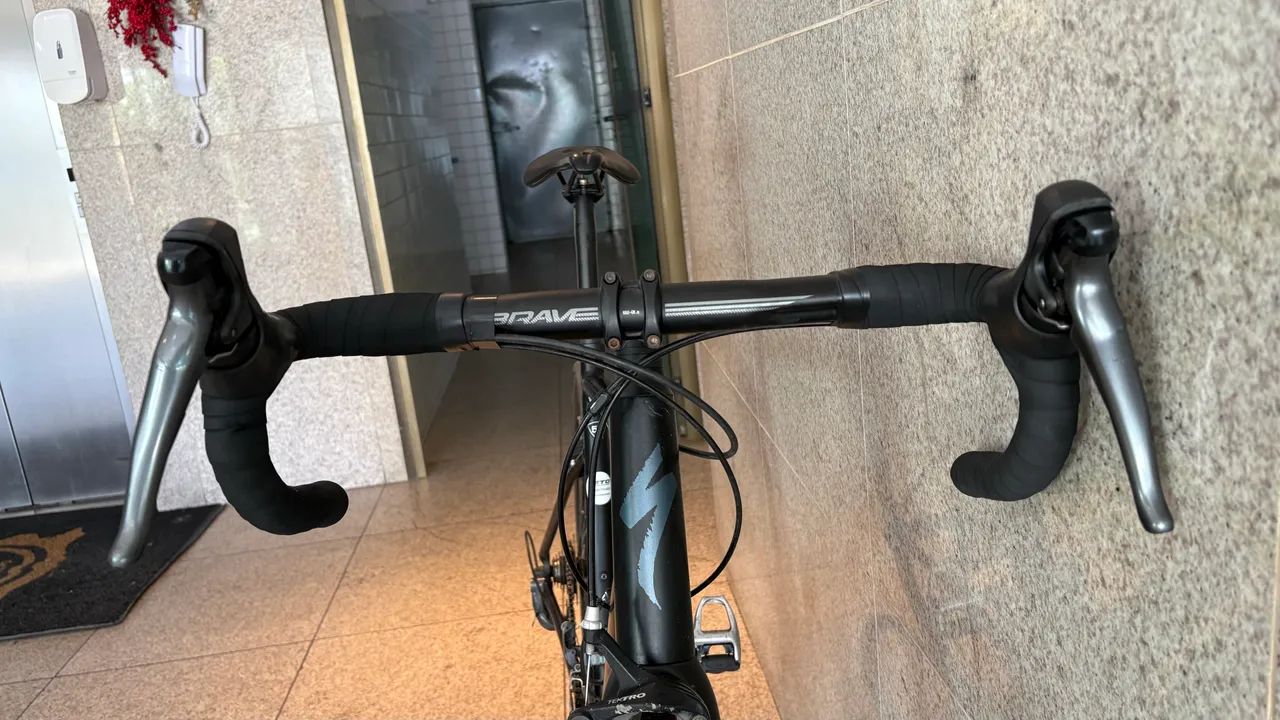 Bicicleta Specialized Allez 56 - Foto 2