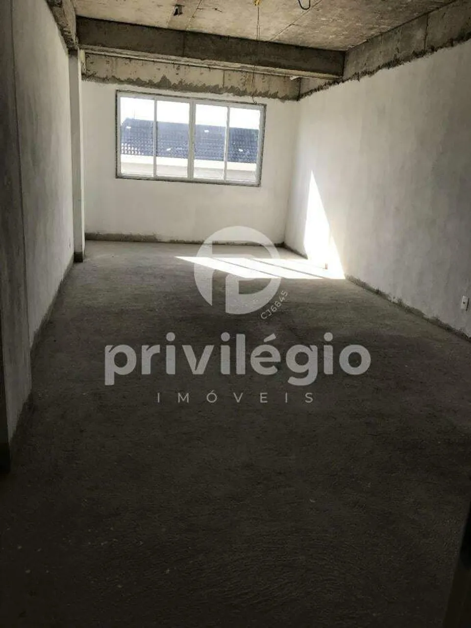 Sala à venda, Recreio dos Bandeirantes - RIO DE JANEIRO/RJ
