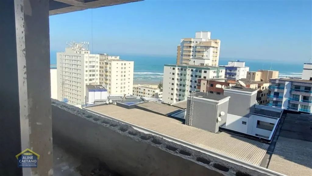EMPRENDIMENTO COLADINHO COM A PRAIA, PRÓXIMO AO COMÉRCIO , VISTA MAR !!! - Foto 4