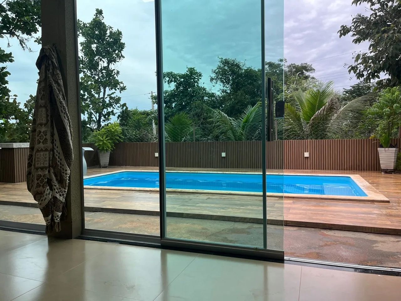 Chácara condomínio Trilhas do Cerrado GO 020 - Foto 2