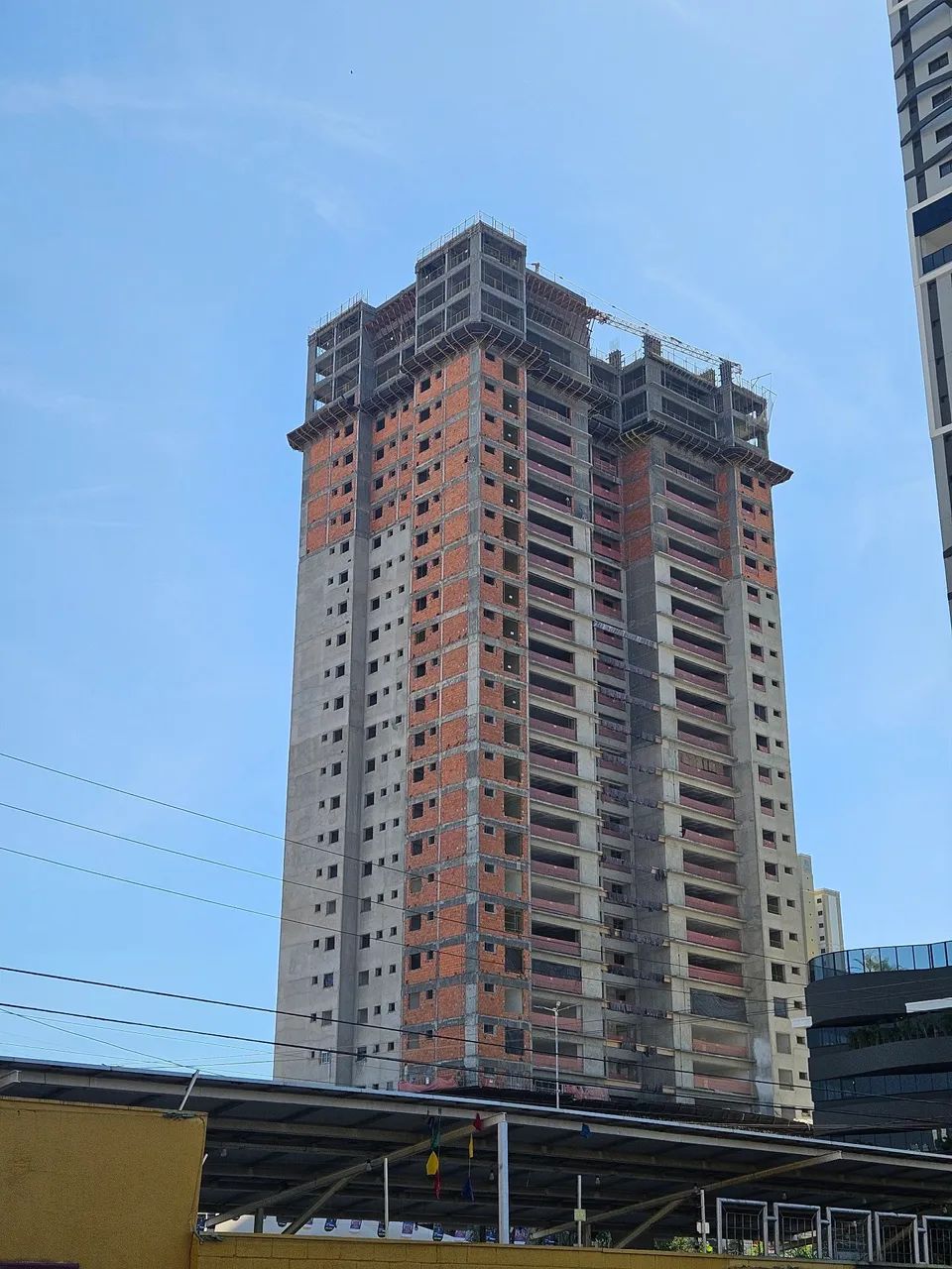 Agio Hampton 100% SOL DA MANHA  - Foto 4