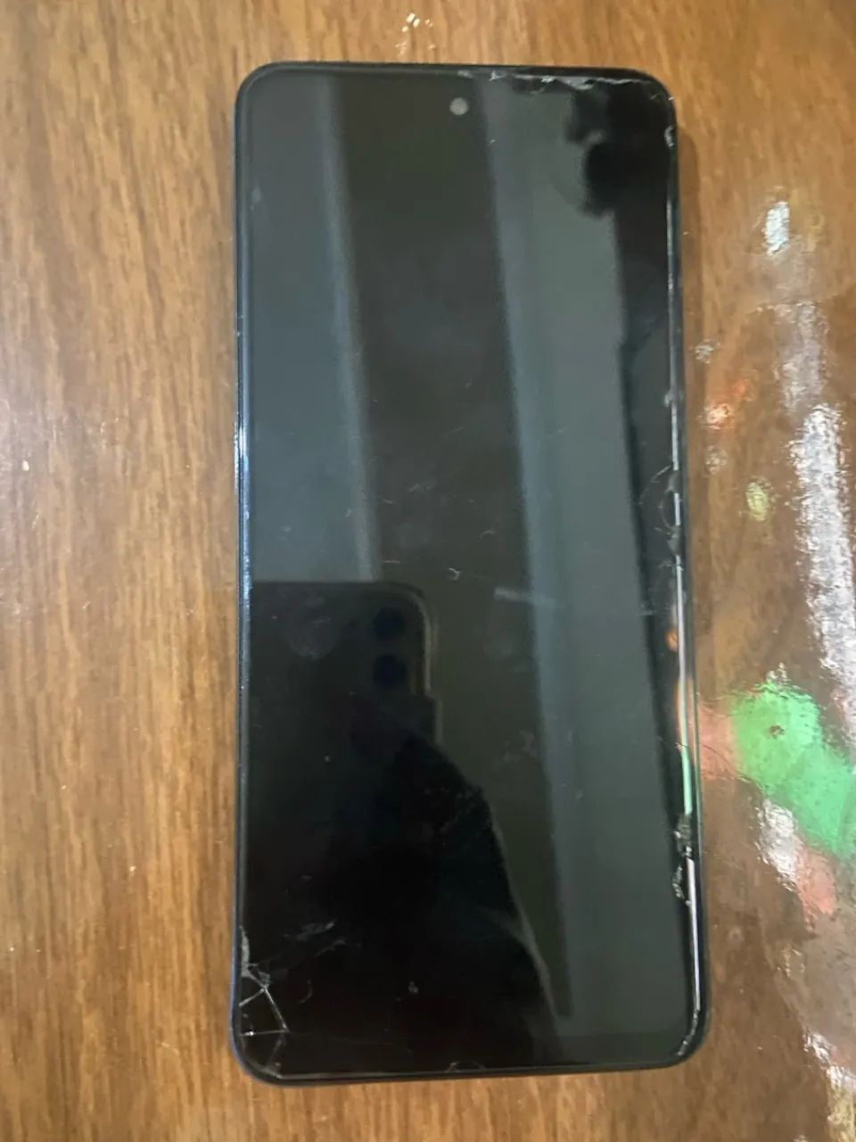 Moto G54 256 GB, intacto