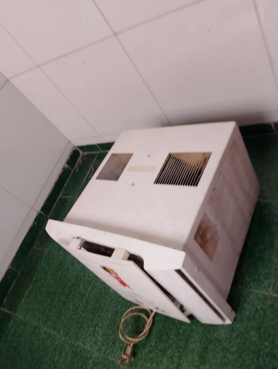 Ar Condicionado Springer Midea 7500 BTUs - Foto 3