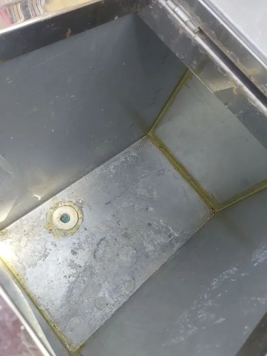 Carrinho de Lanches - Completo e em Ótimo Estado - Foto 4