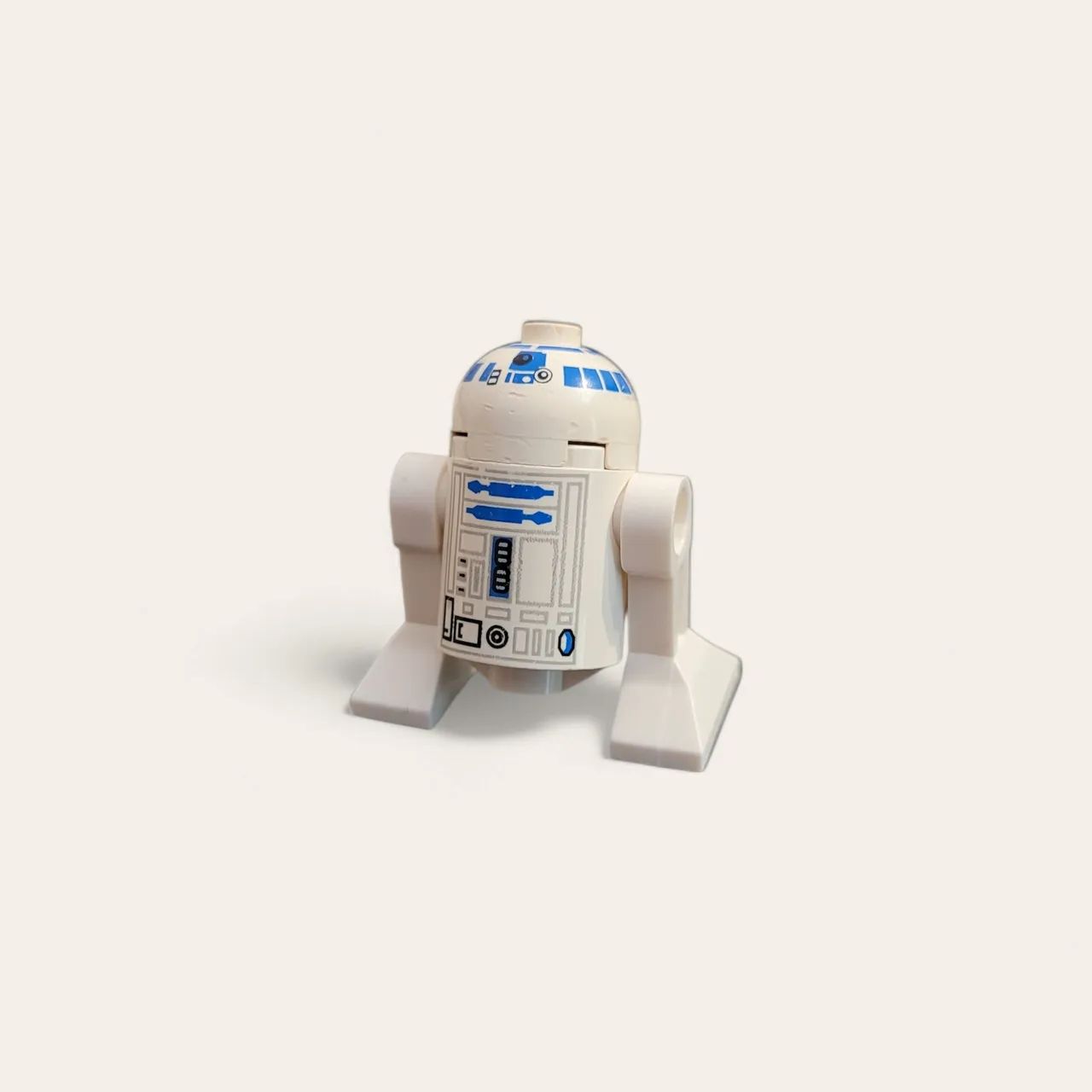 Lego Star Wars Droid R2-D2