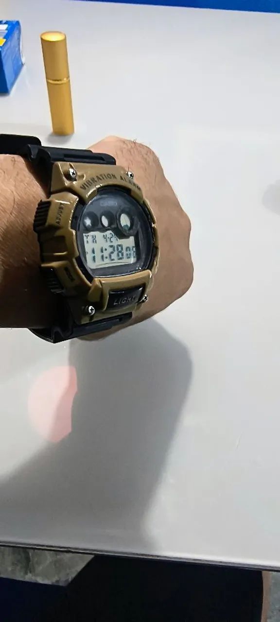 Relógio Casio w 735H Digital   LILIAN - Foto 2