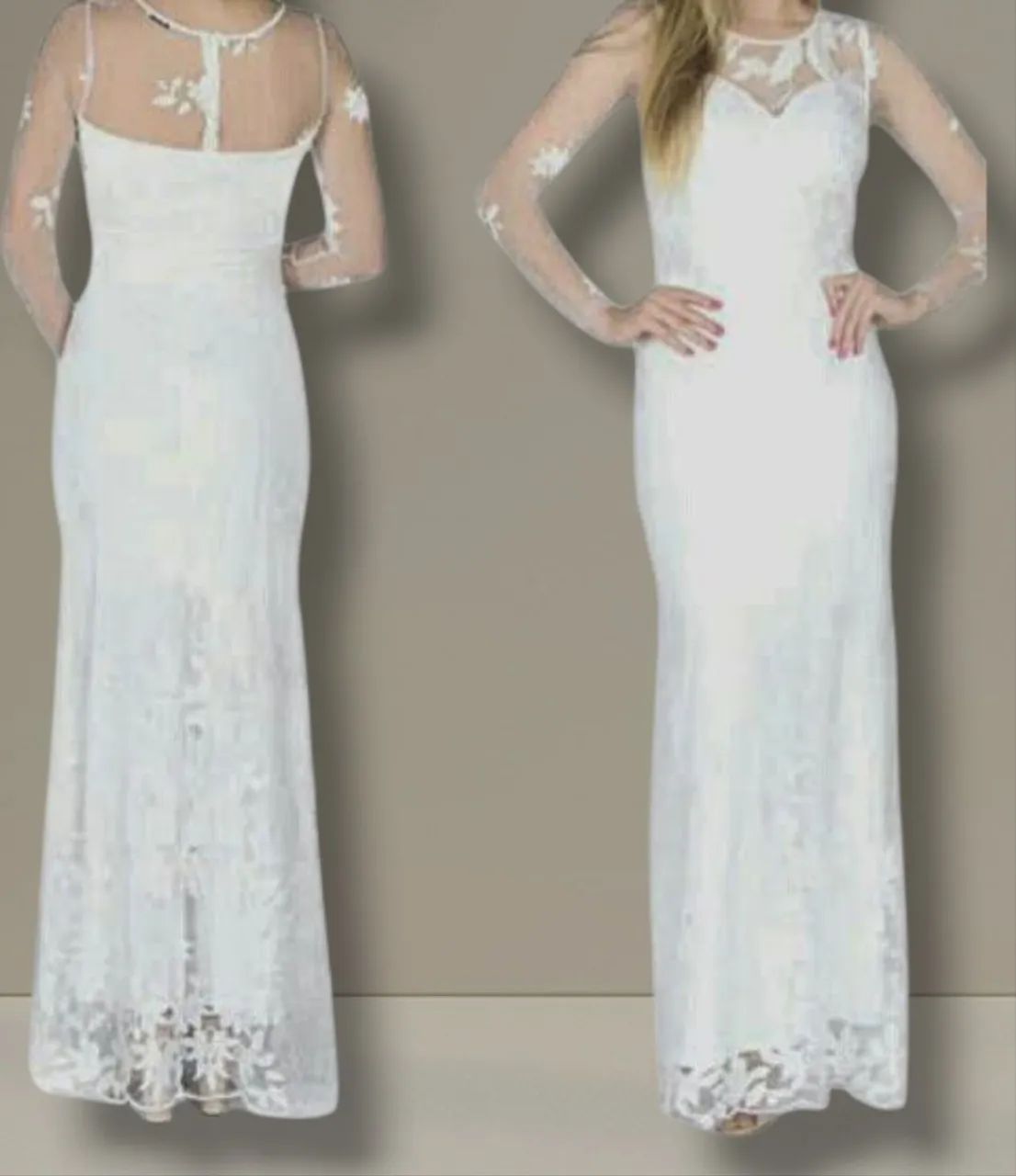 Vestido de Noiva  - Foto 2