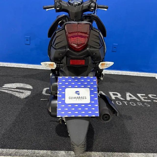 Neo 125 2023; Super Nova; 9.400Km - Foto 10