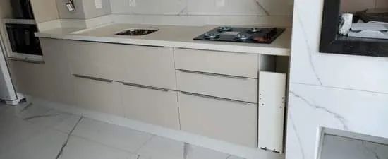 Balcão p/Cooktop - Foto 3