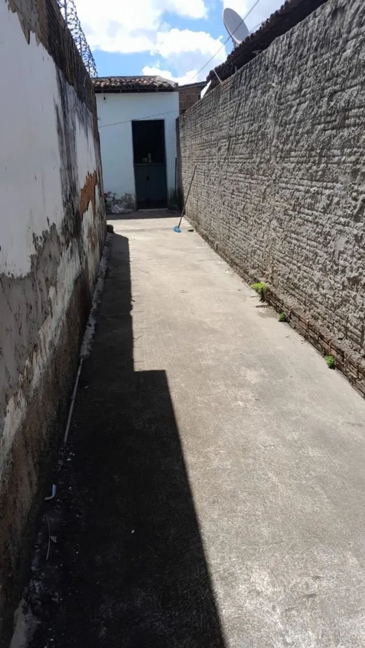 Foto - Natal - Nossa Senhora de Nazaré