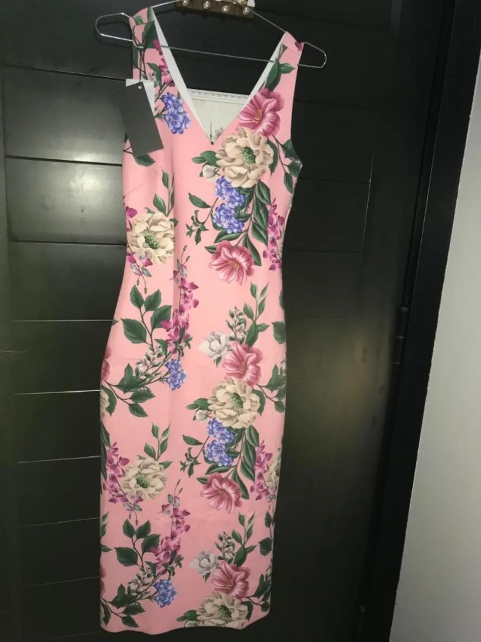 Vestidos, Saias Grife Lança Perfume 