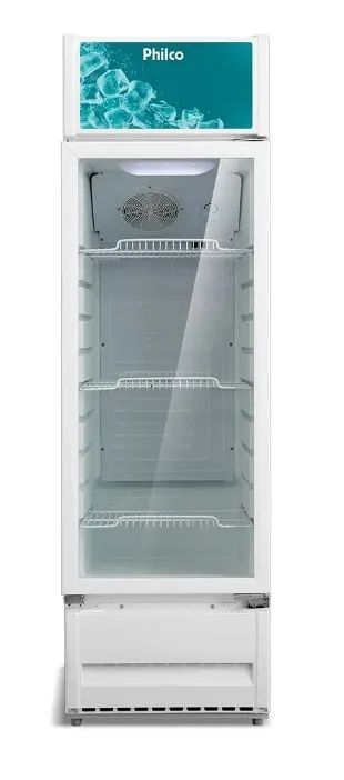 Geladeira Expositora Philco 211 litros (aceito proposta