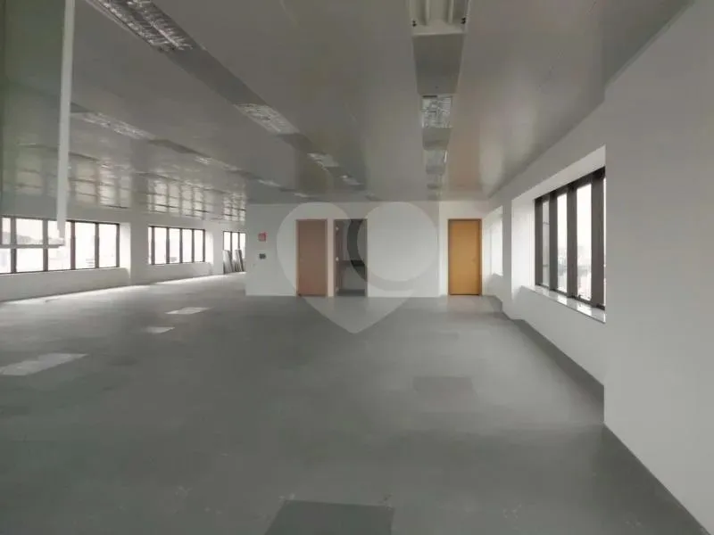Salas comerciais para alugar em Pinheiros, São Paulo - SP