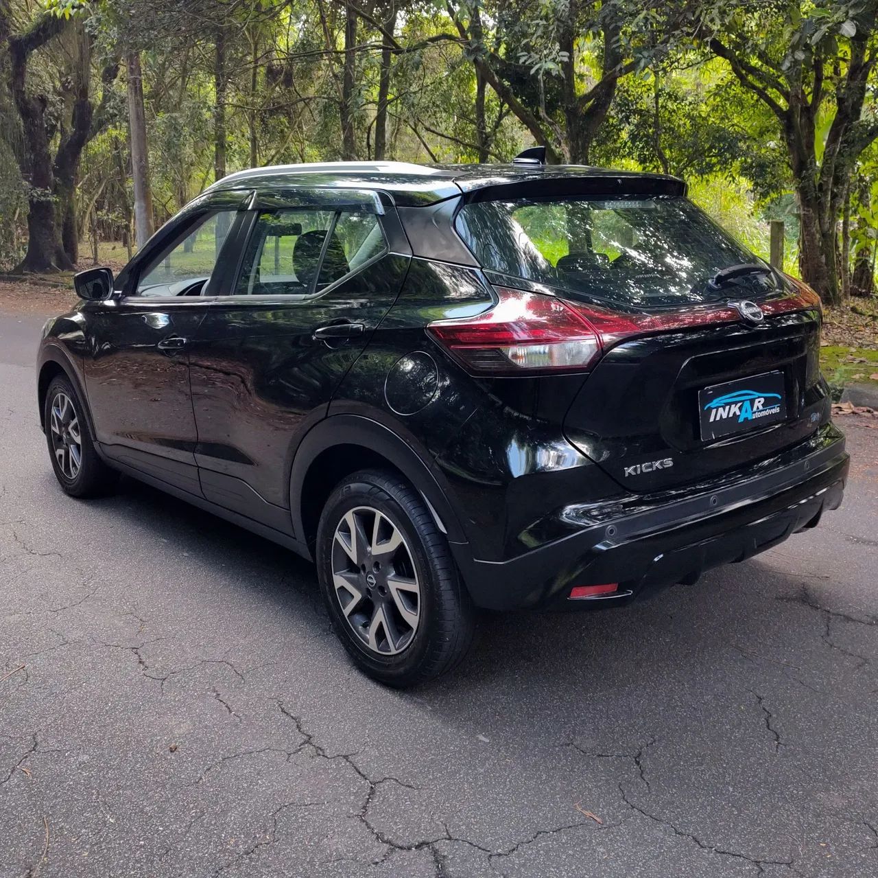 NISSAN KICKS 2023 MUITO NOVO  - Foto 4
