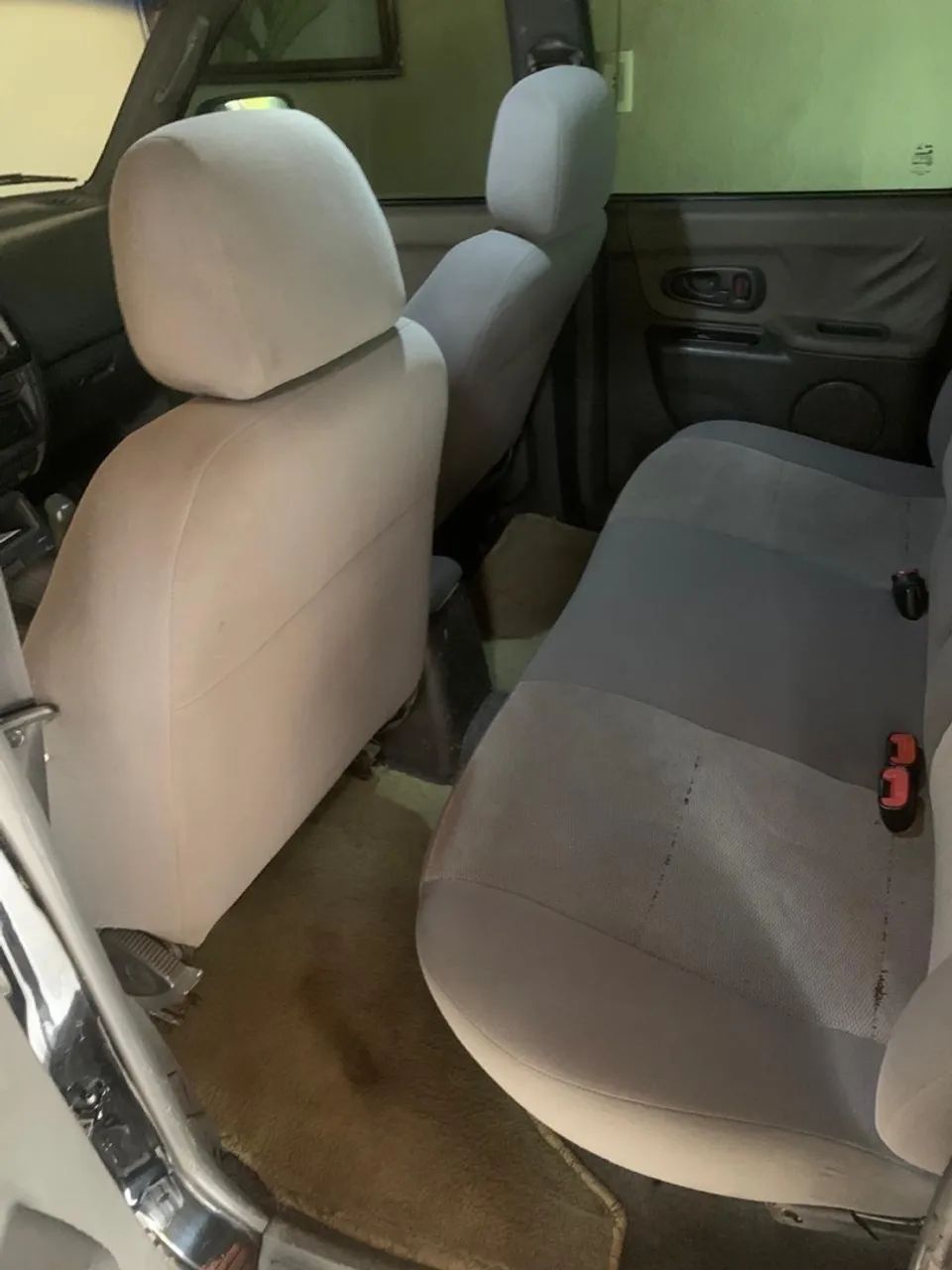 Vendo L 200 - Foto 4