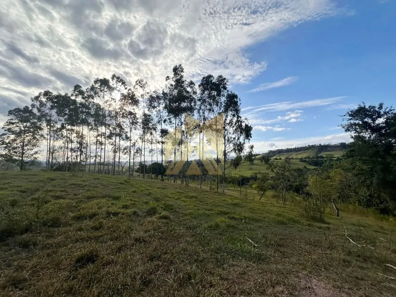Terreno para Venda em Corumbataí, Bairro do Cascalho