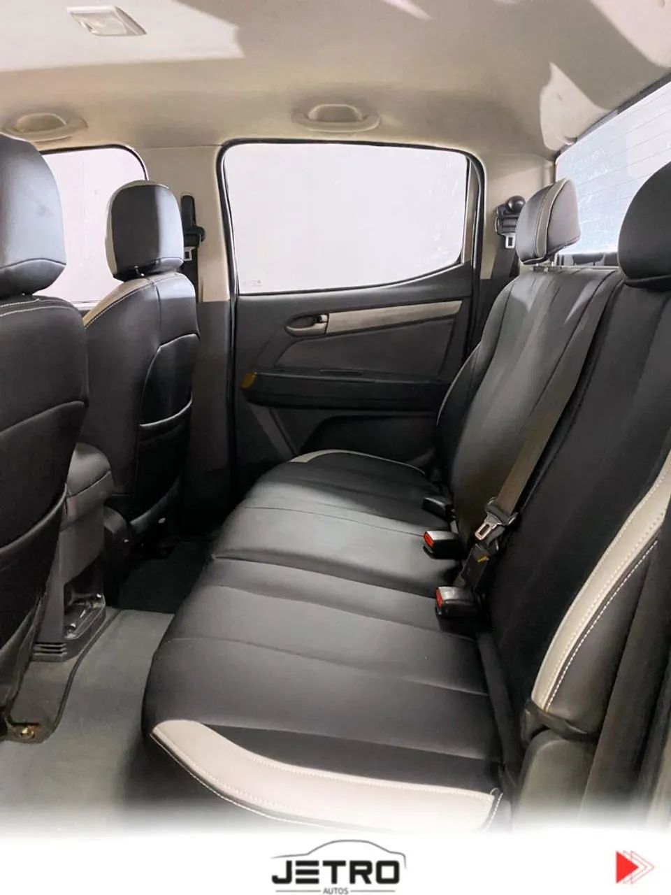 S10 2013 Ltz Diesel 4x4 Turbo 2.8 Automática  - Foto 6