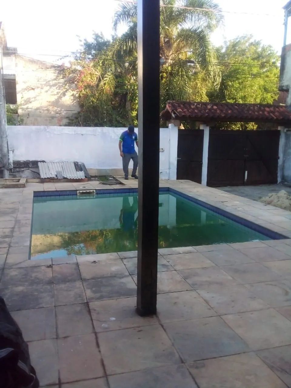 excelente oportunidade em vargen grande 3suites R$2500 no zap * - Foto 3