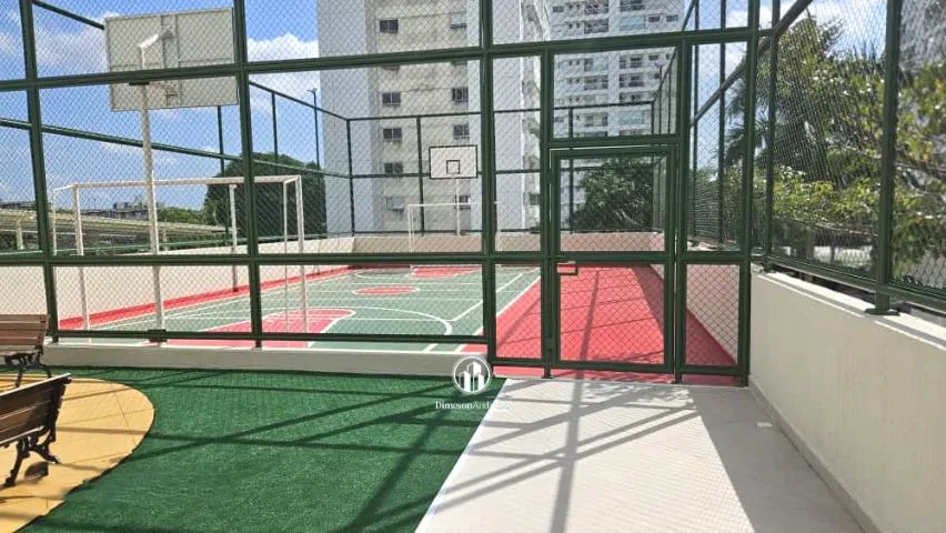 Vendo cobertura de 235 m² no Le Boulevard, São Jorge Manaus-AM - Foto 2