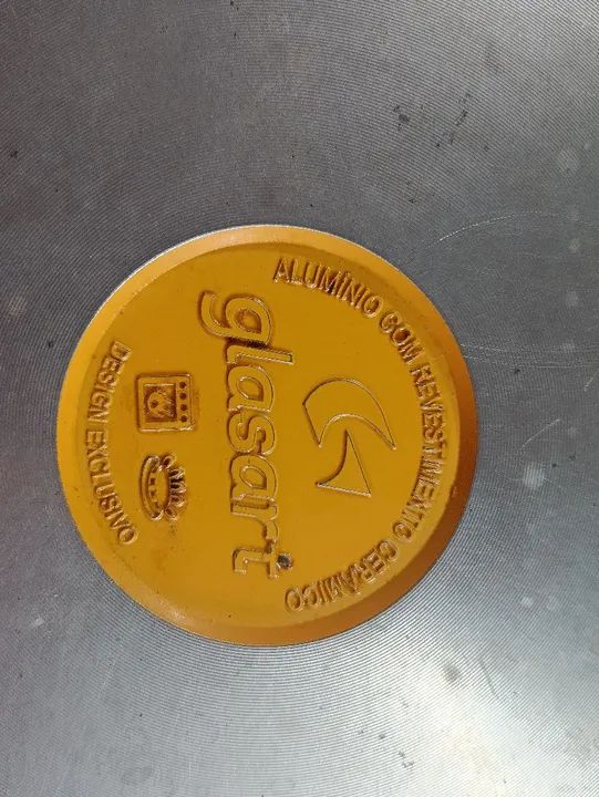 Travessa  glasart - Foto 5