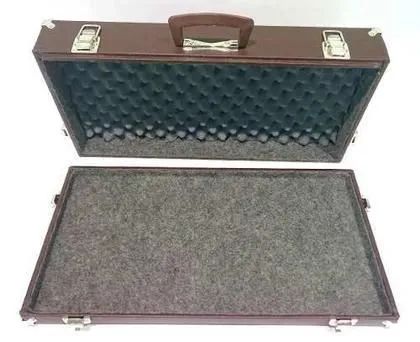 Case de pedais 60x38