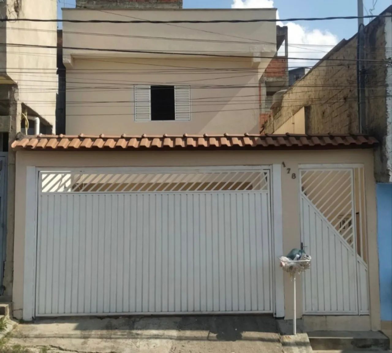 Foto - Itapevi - Residencial Colinas de São José