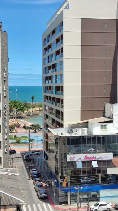 Guarapari - Apartamento 3 Quartos Praia das Castanheiras - Foto 10