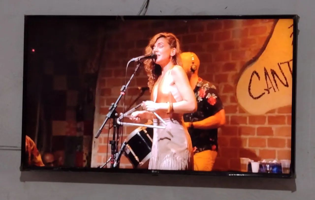 TV Smart 49 polegadas  - Foto 2