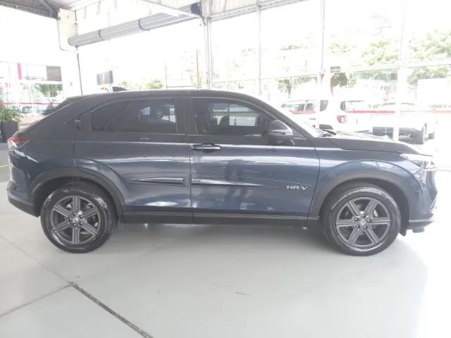 Honda New Hr-v Exl 1.5 Cvt !!!! Bonito Carro!!! - Foto 5